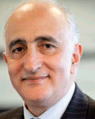 Mohammed Agoumi