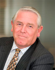 Colin M. Fisher