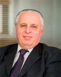 David Suratgar